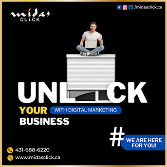 Winnipeg, Marketing, Digital Marketing Agency Winnipeg