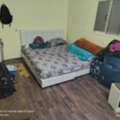 SAR 19000/year,  1BHK Family Room For Rent, Open Entrance In Family Building