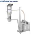 Industrial Vacuum Conveyor For Efficient Material Transfer System