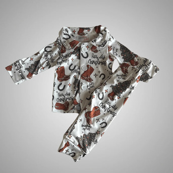 New York, Baby & Kid Stuff, USD 28,  Cozy & Comfortable Baby Boy Pajamas - Perfect For Sweet Dreams