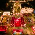 Bangalore Wedding Venues: Discover The Most Breathtaking Spaces For Your Big Day | Refuge