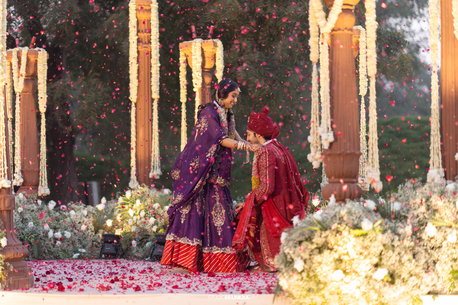 Bangalore, Event Planning, Bangalore Wedding Venues: Discover The Most Breathtaking Spaces For Your Big Day | Refuge