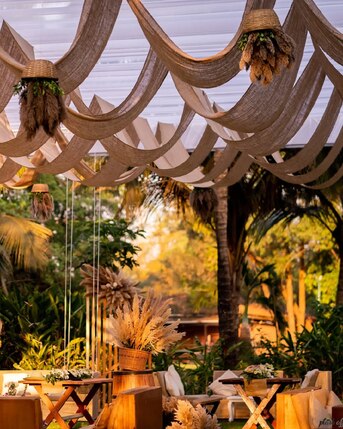 Bangalore, Event Planning, Bangalore Wedding Venues: Discover The Most Breathtaking Spaces For Your Big Day | Refuge