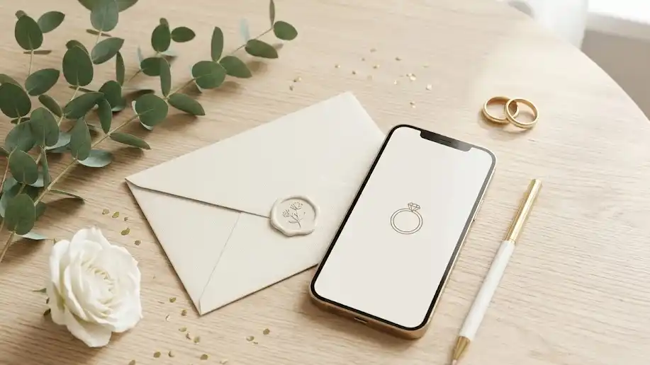 Mumbai, Event Planning, 200+ Whatsapp Wedding Invitation Message For Your Big Day