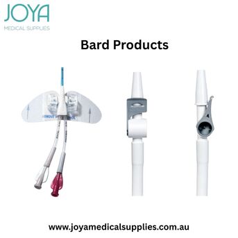Sydney, Health & Beauty Items, Buy Bard Products In Australia - Joya Medical Supplies