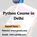 Searching For Python Course In Delhi For Beginners?