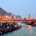 Sacred Travel Experience &ndash; Delhi To Haridwar Rishikesh Tour Package