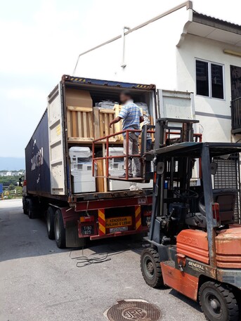 Damansara Heights, Machinery, MYR 3500,  🚀 Work Smarter With Ricoh Multifunction Machines! MPC4504ex