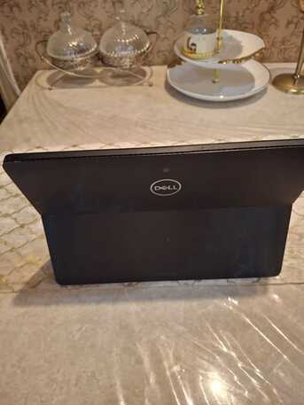 Jeddah, Computers, SAR 1250,  Dell Latitude 5290 2 In 1 Business Laptop(Windows Tablet) Core I7 8th Generation