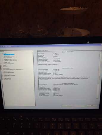 Jeddah, Computers, SAR 1250,  Dell Latitude 5290 2 In 1 Business Laptop(Windows Tablet) Core I7 8th Generation