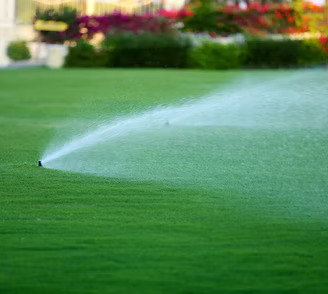 Houston, Business, Why Does Your Lawn Become Bumpy After Rain?