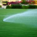 Why Does Your Lawn Become Bumpy After Rain?