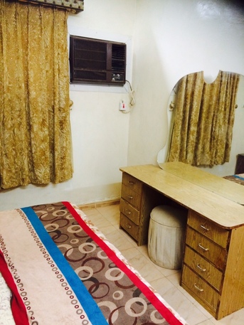 Hara, Holiday/Vacation Rentals, Fully Furnished  For Family/ Executive 5minuts Walk To Metro @ 2550 SR /M