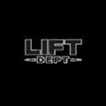 Lift Dept