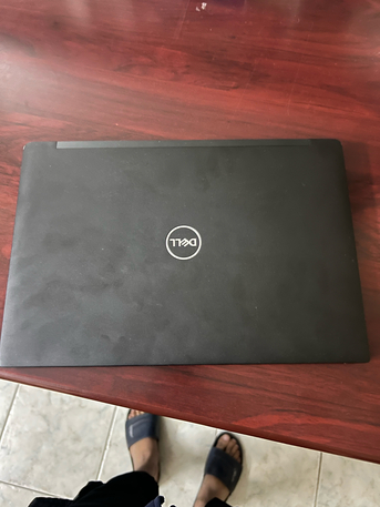 Riyadh, Computers, SAR 650,  Dell Latitude 7290 Core I5 8th Gen 16GB Ram 256 GB SSD