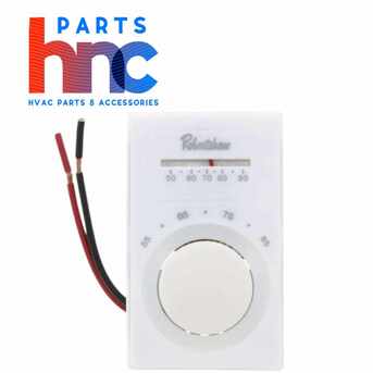 Chicago, Appliances, USD 32,  Robertshaw 803A Cooling Line Voltage Thermostat SPST 50?F - 90?F