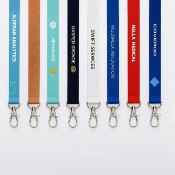 Bangalore, Printing, Lanyards