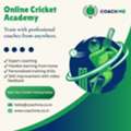 Online Cricket Academy &ndash; Train With Professional Coaches From Anywhere