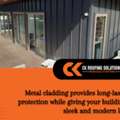 Metal Cladding Contractors In Sydney