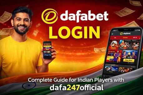 Mumbai, Mutual Permit Transfers, Dafabet Login &ndash; Complete Guide For Indian Players With Dafa247official