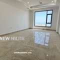 KWD 600/month,  3 BR,  Sea View 3-Bedroom Apartment For Rent In Sabah Al Salem