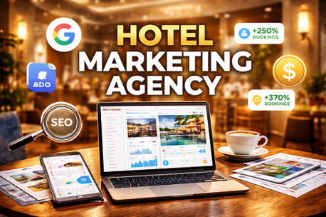 Mumbai, Business, Digital Marketing Solutions For Hotels &ndash; Namastetu Food