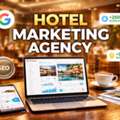 Digital Marketing Solutions For Hotels &ndash; Namastetu Food