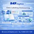 Reliable Data Labeling Outsourcing For United States Businesses