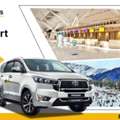 Delhi Airport To Manali Taxi Service