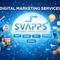 Best Digital Marketing Companies In Dallas | Local Digital Marketing Agency Dallas | SVAPP