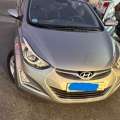 BHD 2500, Hyundai Elantra, 2014, Automatic, 150000 KM, 1.6 For Sale