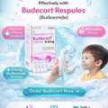 Find Budecort Respules (Budesonide) Online At OnlineGenericMedicine
