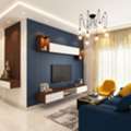 Residential Interior In Kolkata | Stylish Home Design Experts