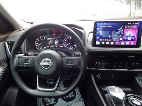 Zinj, Vehicles, Cars & Trucks , BHD 111,  Nissan X-Trail,  2024,  Automatic,  12800 KM,  Like New Car, Under Agency Warranty, First Owner - URGENT SALE, Expat Leaving Bahrain