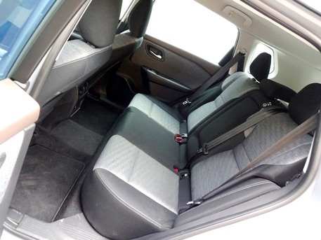 Zinj, Vehicles, Cars & Trucks , BHD 111,  Nissan X-Trail,  2024,  Automatic,  12800 KM,  Like New Car, Under Agency Warranty, First Owner - URGENT SALE, Expat Leaving Bahrain