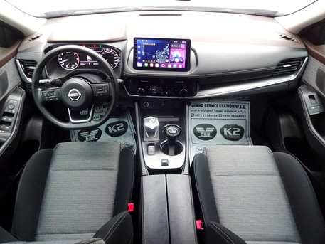 Zinj, Vehicles, Cars & Trucks , BHD 111,  Nissan X-Trail,  2024,  Automatic,  12800 KM,  Like New Car, Under Agency Warranty, First Owner - URGENT SALE, Expat Leaving Bahrain