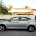 BHD 4800,  Hyundai Elantra,  2020,  Automatic,  61000 KM,  Single Use # Zero Accident