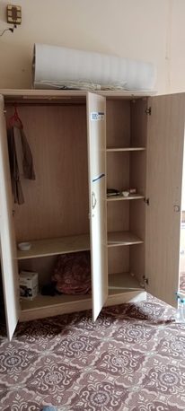 Khobar, Air Conditioners, SAR 900,  I Want To Sell An A/C And Fridge.