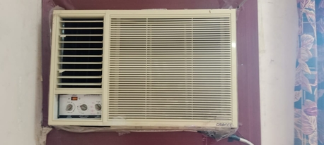 Khobar, Air Conditioners, SAR 900,  I Want To Sell An A/C And Fridge.