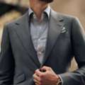 LA RUKICO CUSTOM SUIT TAILORS NYC