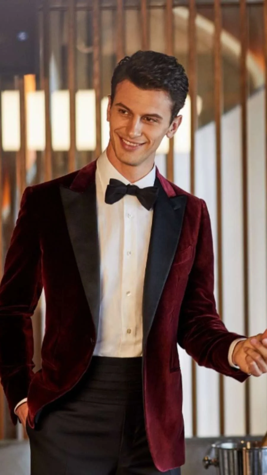 New York, Tailoring, LA RUKICO CUSTOM SUIT TAILORS NYC