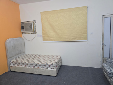 Al Wizarat, Rooms Available, SAR 2000/year,  Rooms For Rent