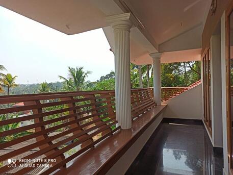 Kerala, Real Estate For Sale, INR 45000000,  4 BR,  4067 Sq. Feet,  Independent House