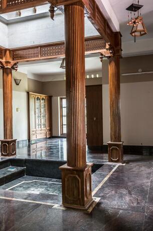 Kerala, Real Estate For Sale, INR 45000000,  4 BR,  4067 Sq. Feet,  Independent House