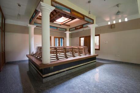 Kerala, Real Estate For Sale, INR 45000000,  4 BR,  4067 Sq. Feet,  Independent House