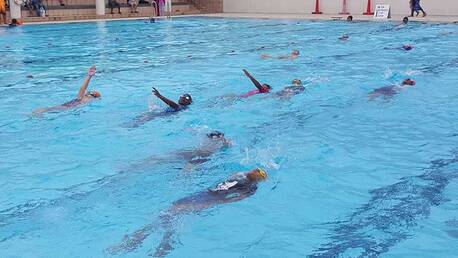 Singapore, Lessons Offered, Best Swimming Classes In Bukit Canberra For Kids And Adults