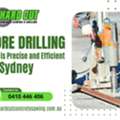 Core Drilling In Sydney &ndash; Professional Concrete Cutting & Core Drilling Services