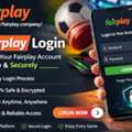 Fairplay Login Efficient And Secure User Entry