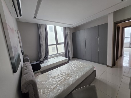 Hidd, Apartments/Houses, BHD 350/month,  Furnished,  BHD:-350/month FULLY FURNISHED 2 BHK APARTMENT FOR RENT IN HIDD -: MUNEEB *35041493