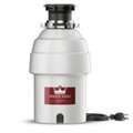 Waste King 8000 Garbage Disposal: Compact And Lightweight Design